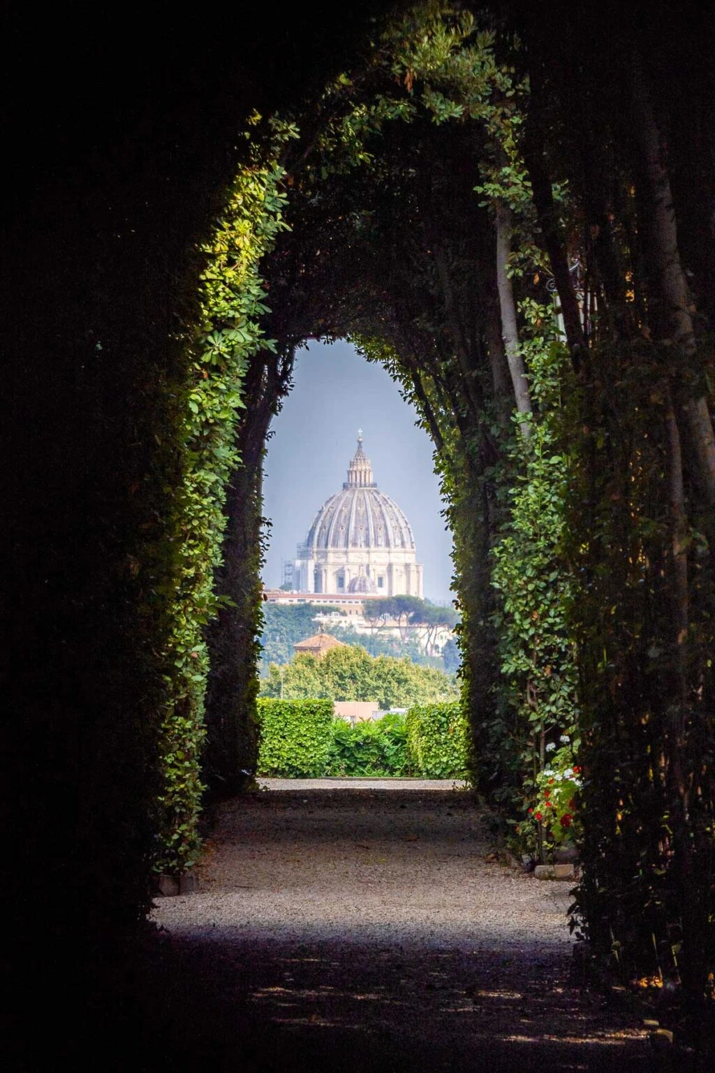 Gem 3 in Rome — GoAtlas