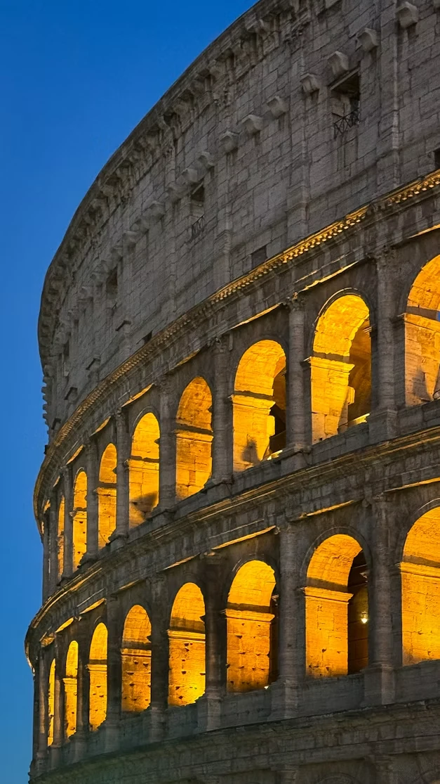 Photo 1 in Rome — GoAtlas