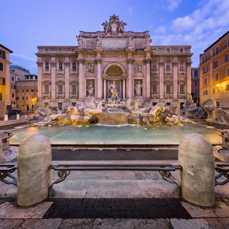 Photo 2 in Rome — GoAtlas