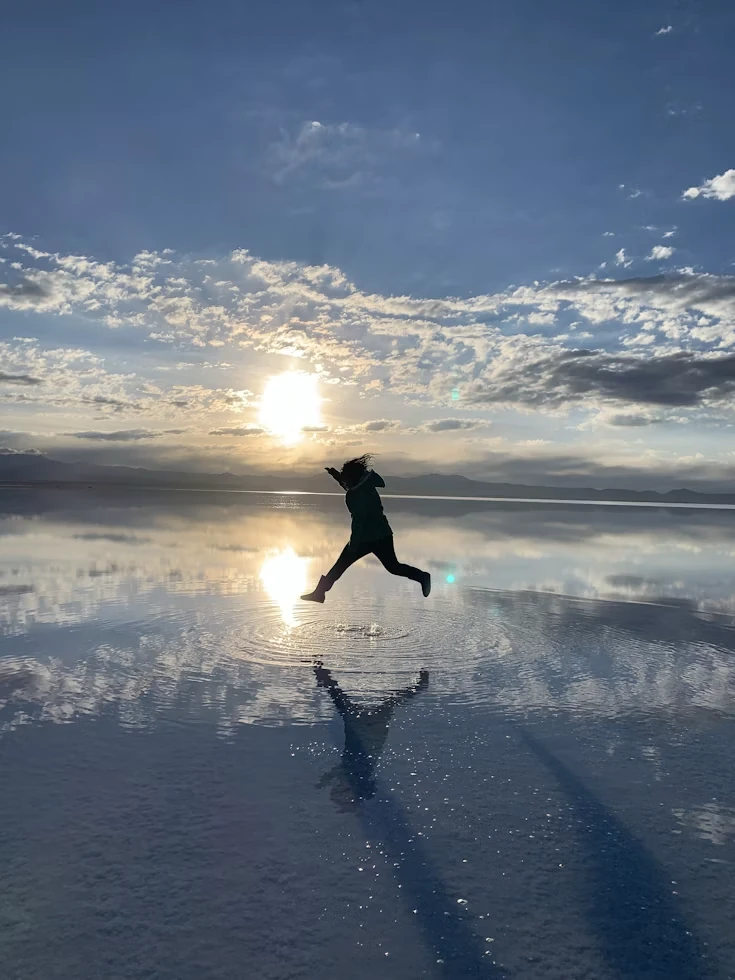 Attraction 1 in Salar De Uyuni — GoAtlas