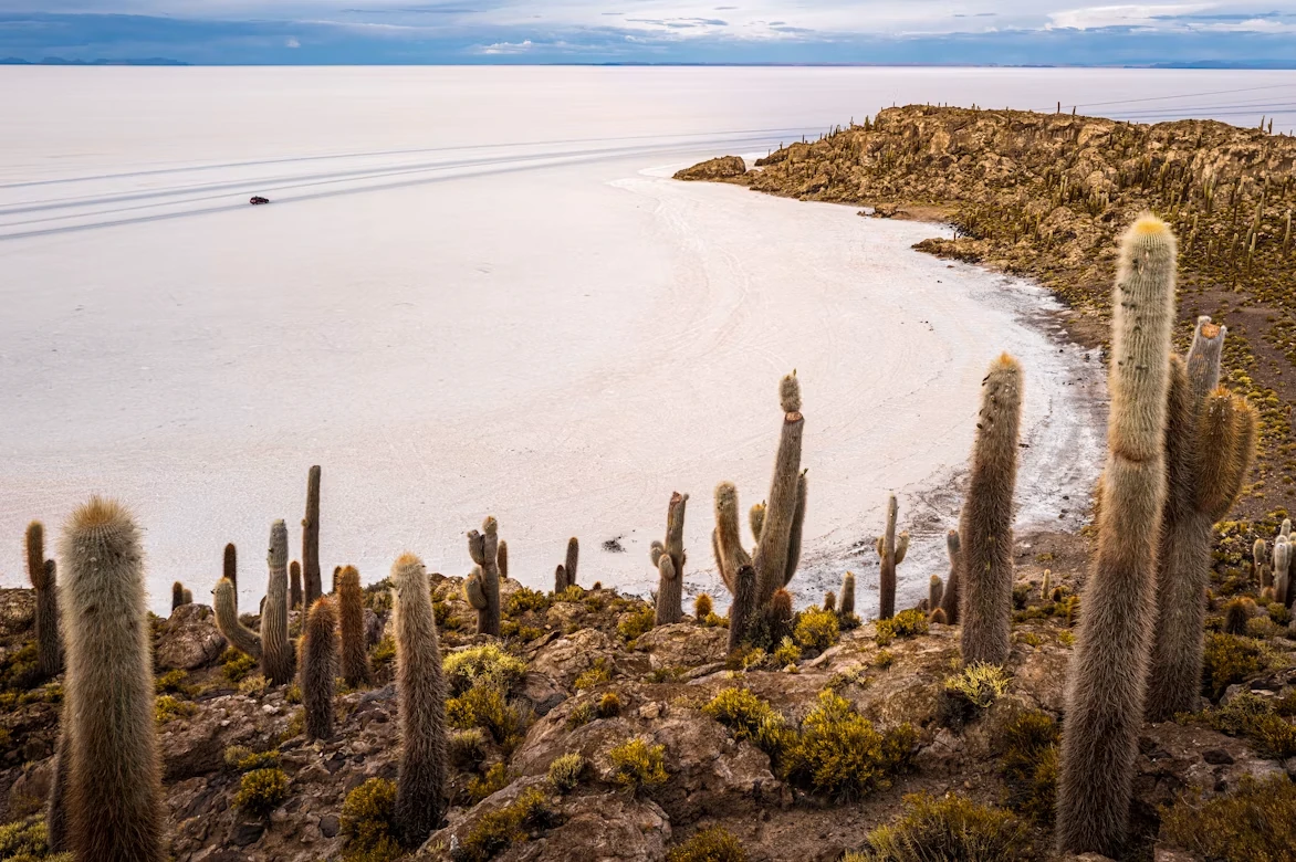 Attraction 3 in Salar De Uyuni — GoAtlas