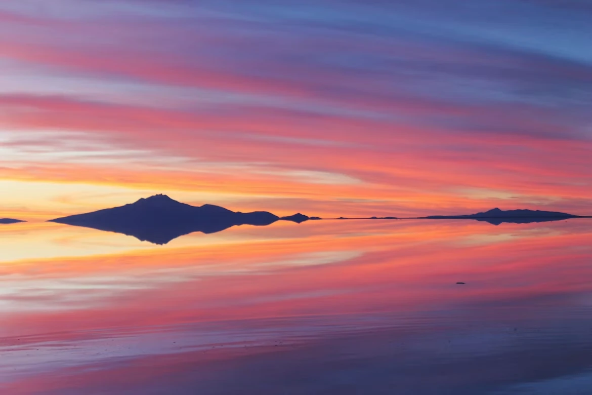 Photo 1 in Salar De Uyuni — GoAtlas
