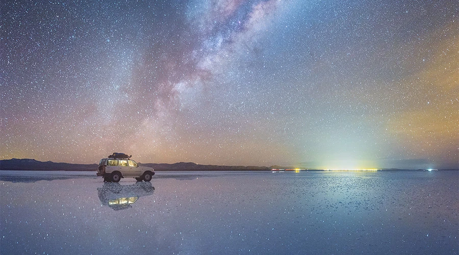 Photo 3 in Salar De Uyuni — GoAtlas