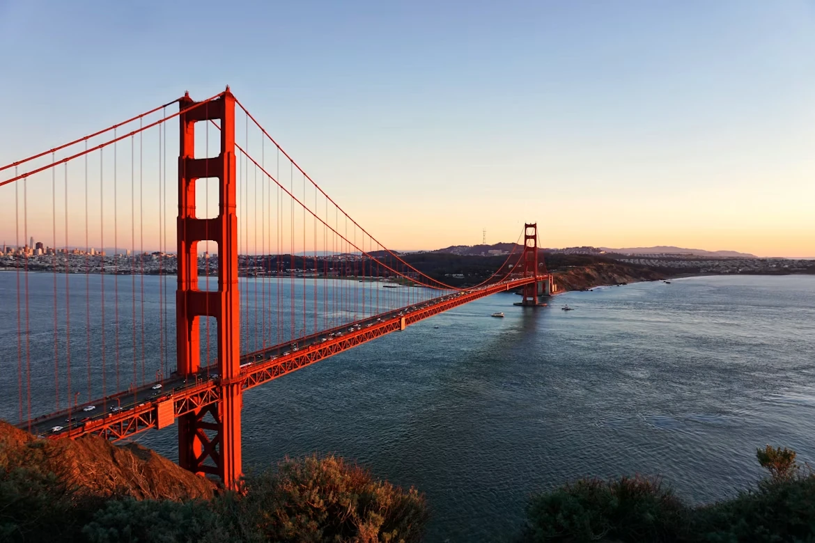 Attraction 1 in San Francisco — GoAtlas