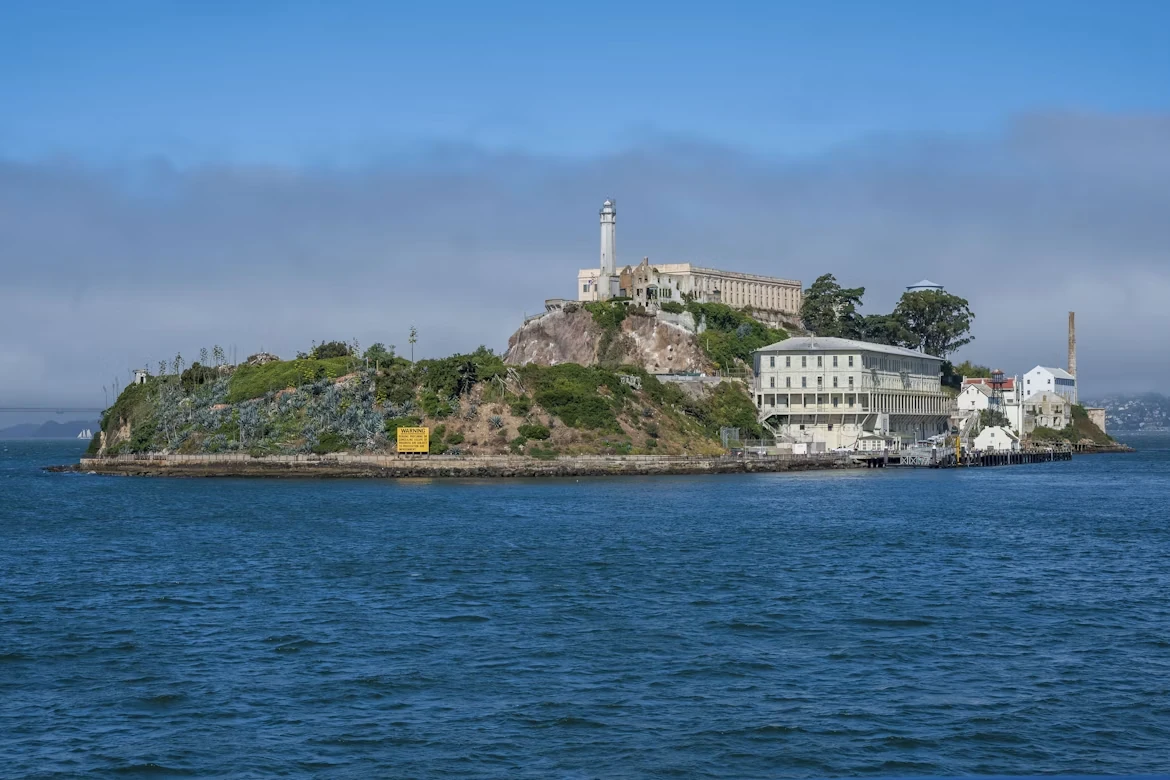 Attraction 2 in San Francisco — GoAtlas