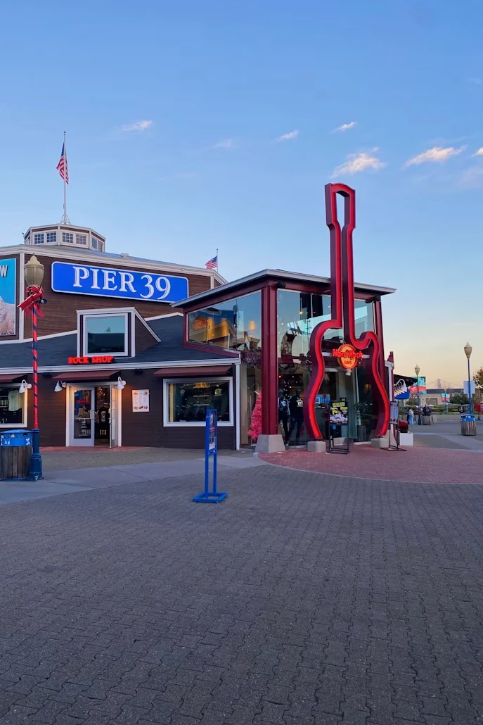 Attraction 3 in San Francisco — GoAtlas