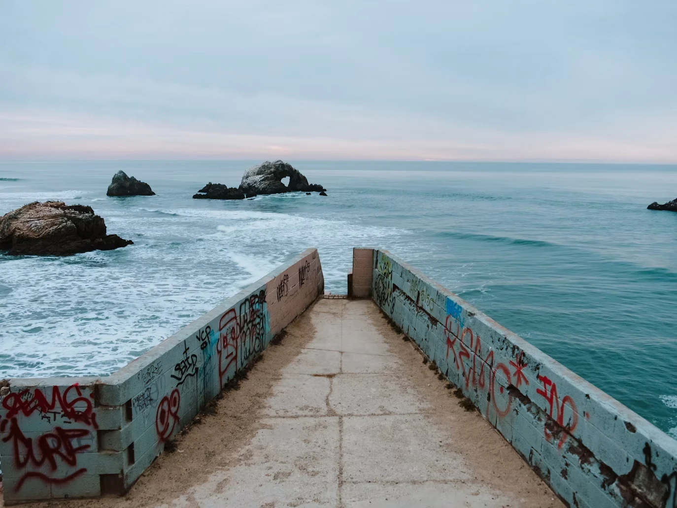 Gem 1 in San Francisco — GoAtlas