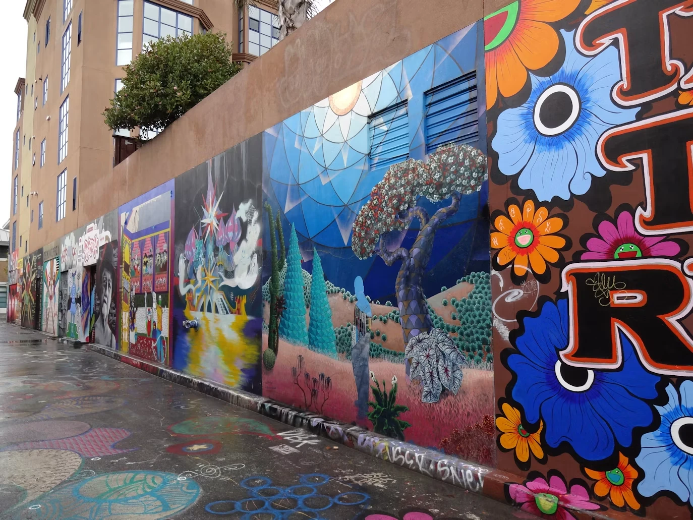 Gem 2 in San Francisco — GoAtlas