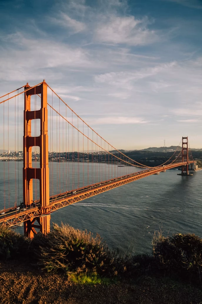 Photo 1 in San Francisco — GoAtlas