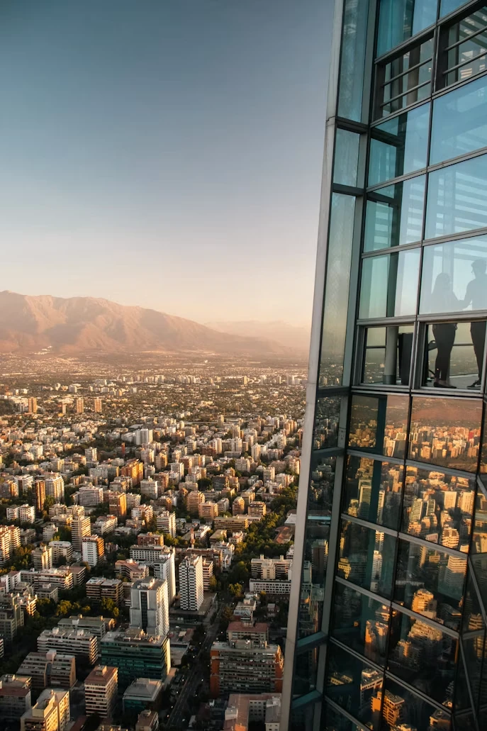 Photo 1 in Santiago — GoAtlas