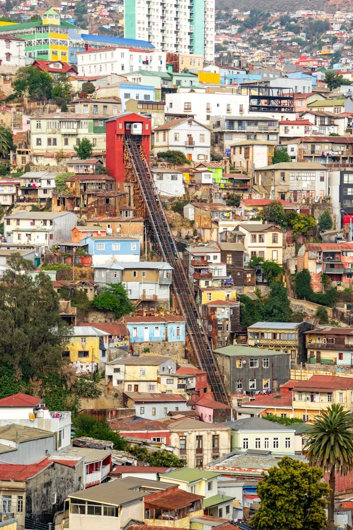 Photo 2 in Santiago — GoAtlas