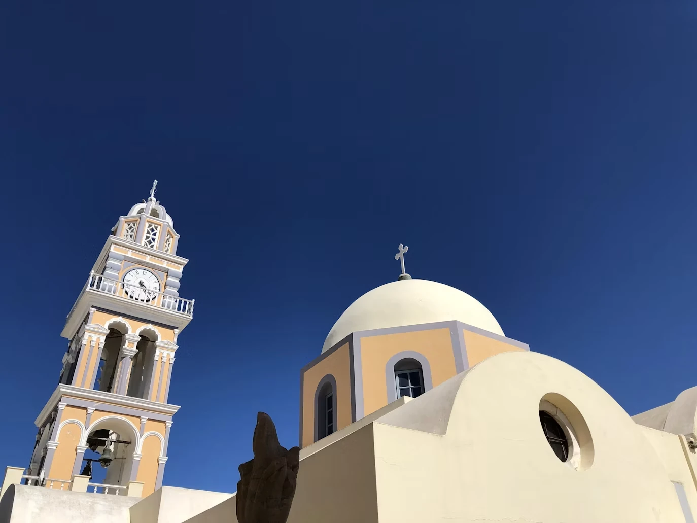 Attraction 2 in Santorini — GoAtlas
