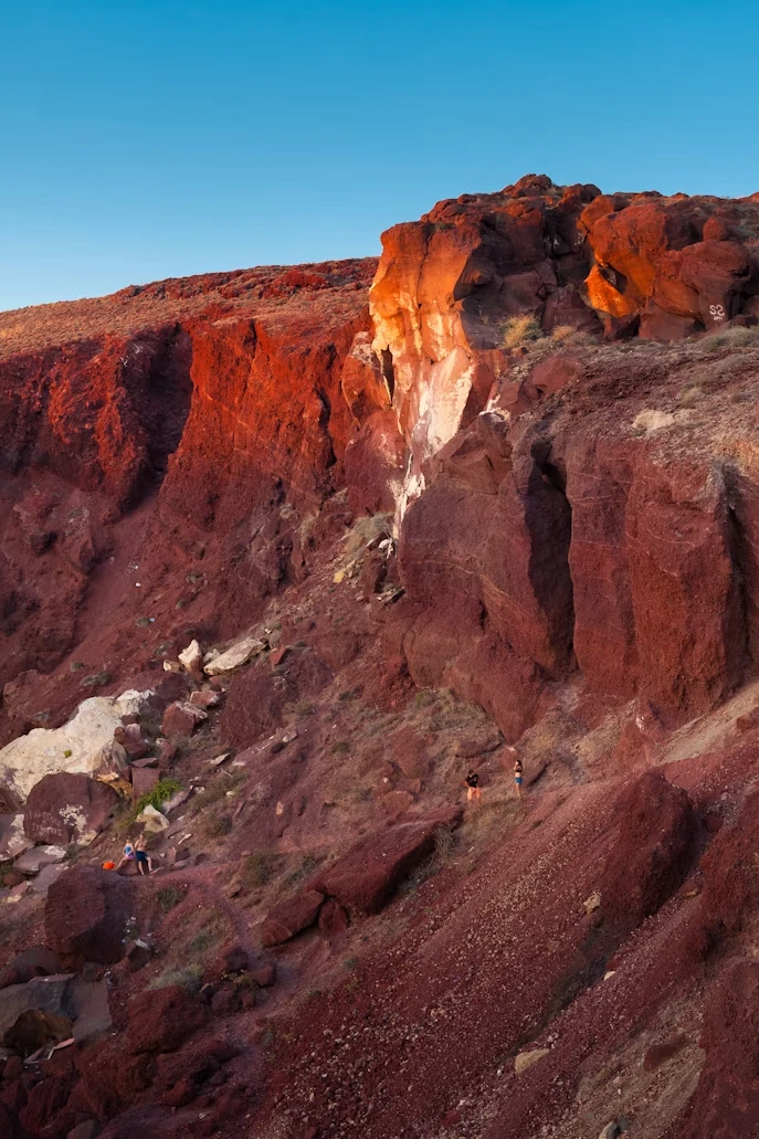 Attraction 3 in Santorini — GoAtlas