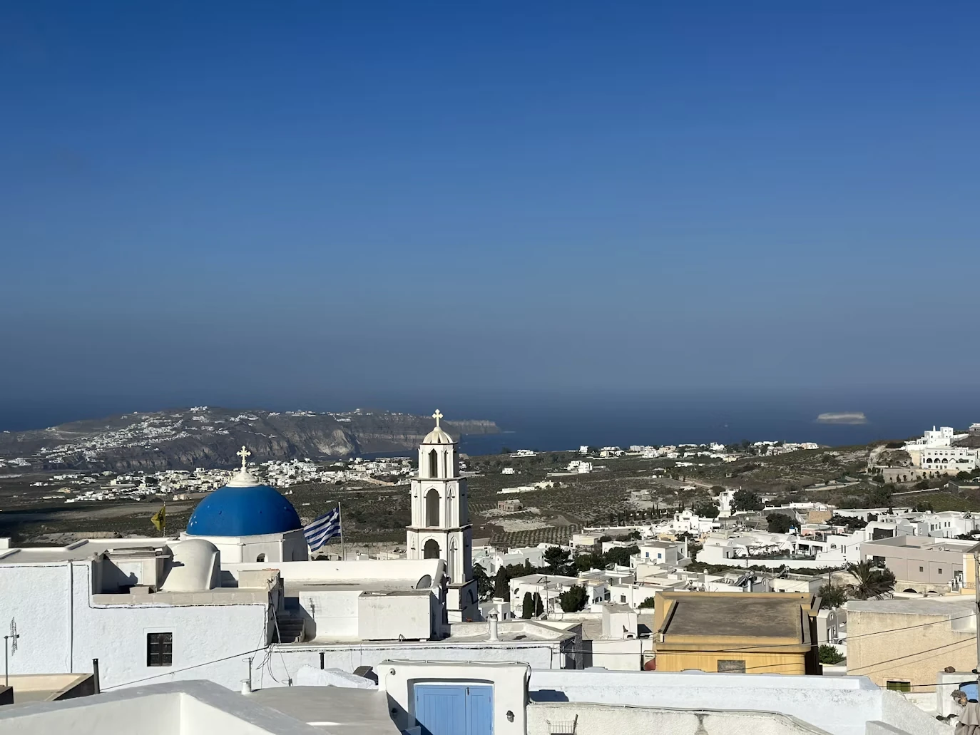 Gem 1 in Santorini — GoAtlas