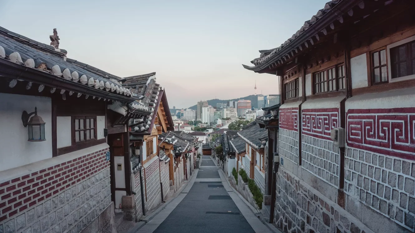 Attraction 2 in Seoul — GoAtlas