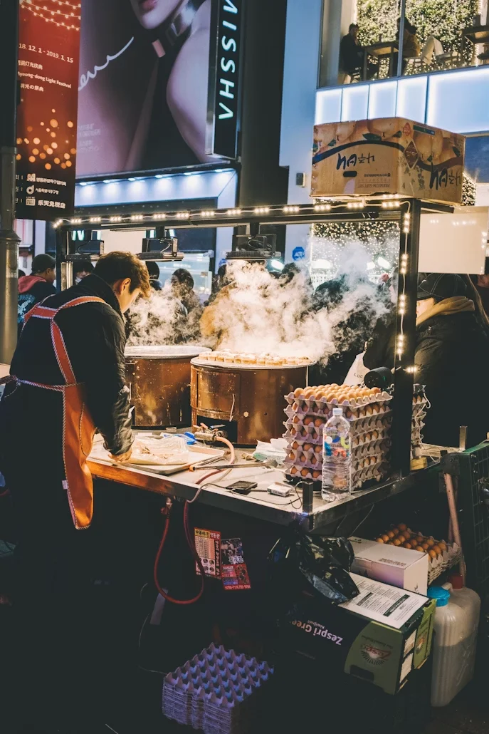 Attraction 3 in Seoul — GoAtlas