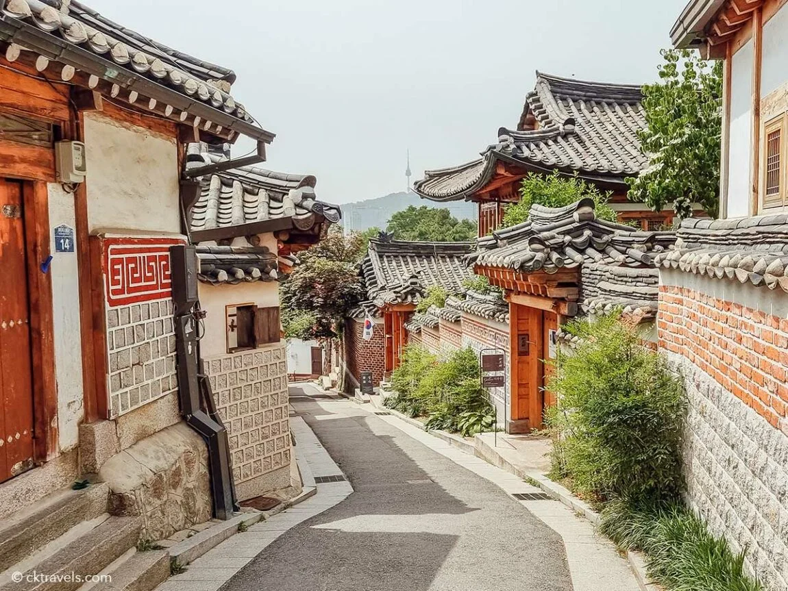 Gem 1 in Seoul — GoAtlas