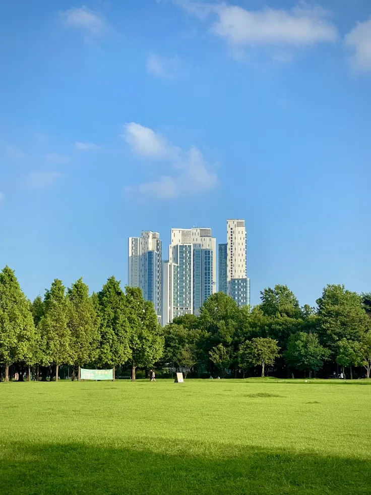 Gem 2 in Seoul — GoAtlas