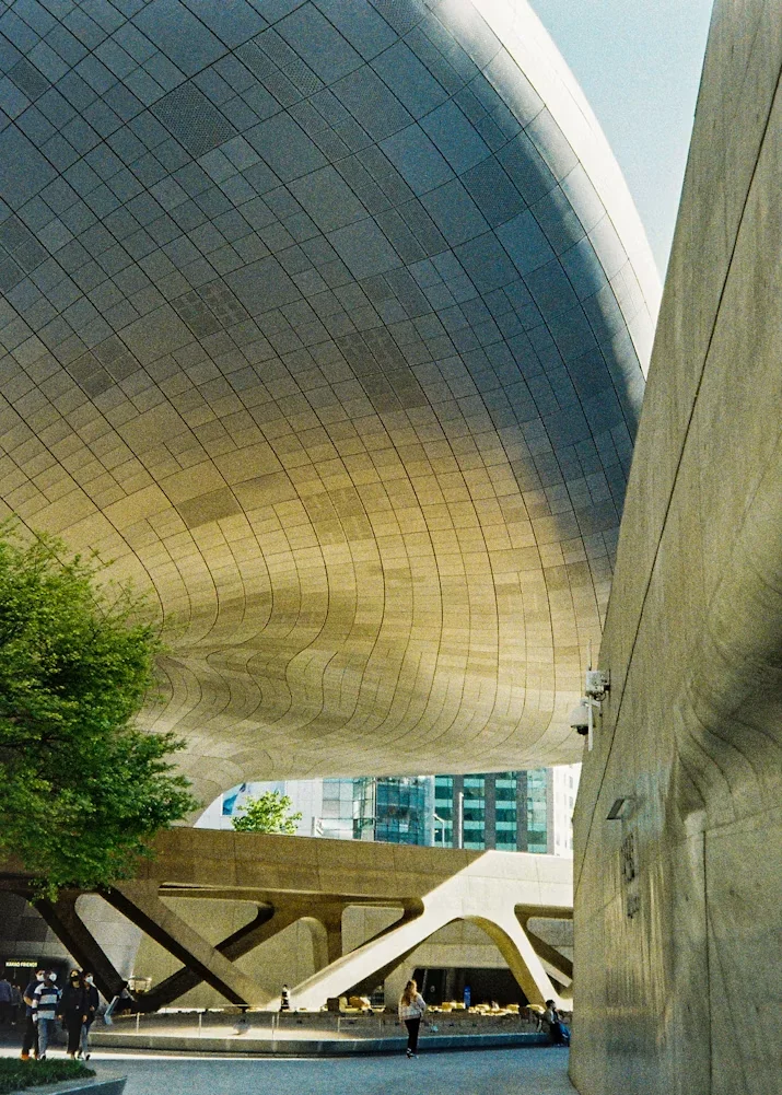 Gem 3 in Seoul — GoAtlas