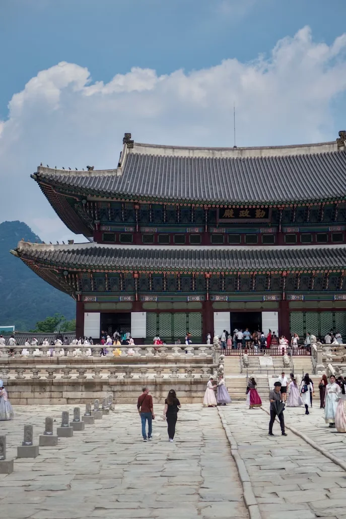 Photo 1 in Seoul — GoAtlas