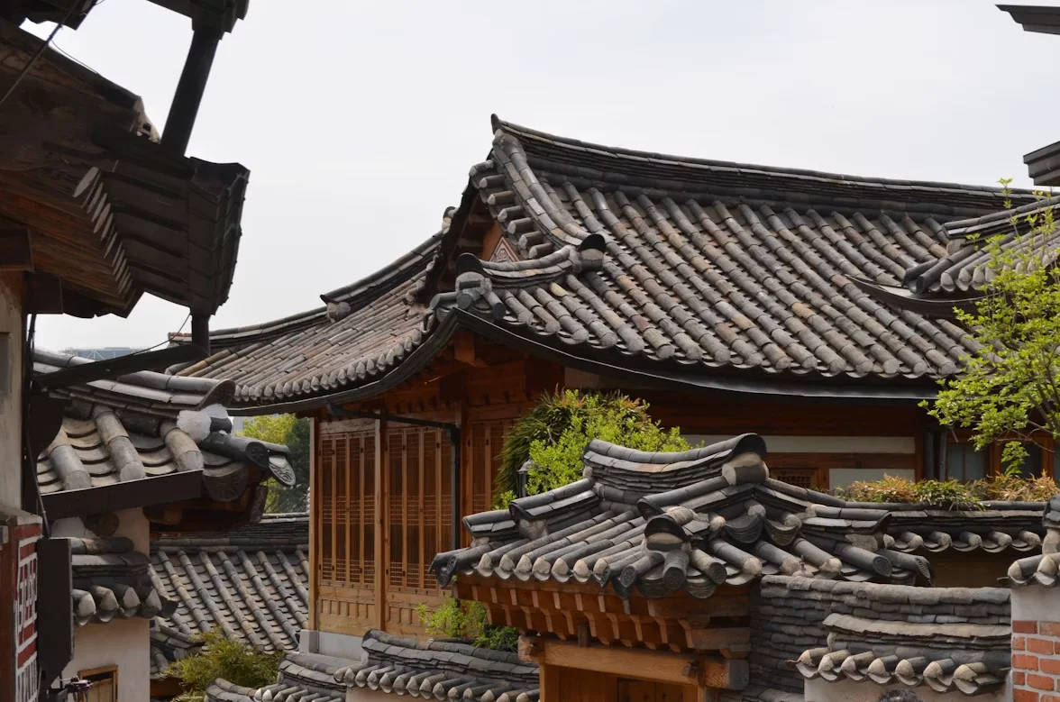Photo 2 in Seoul — GoAtlas