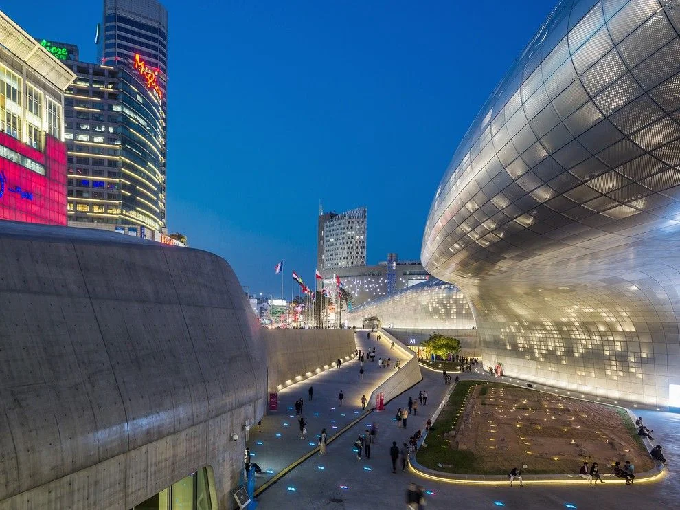 Photo 3 in Seoul — GoAtlas