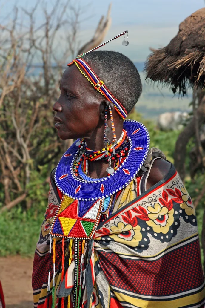 Gem 3 in Serengeti — GoAtlas