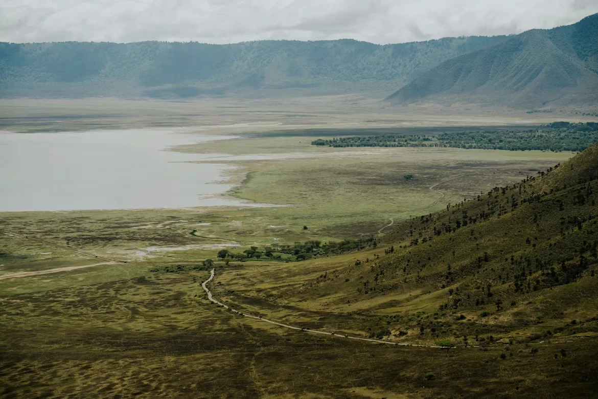 Photo 3 in Serengeti — GoAtlas