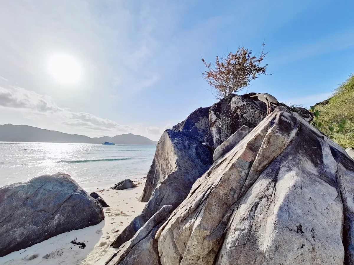 Attraction 2 in Seychelles — GoAtlas