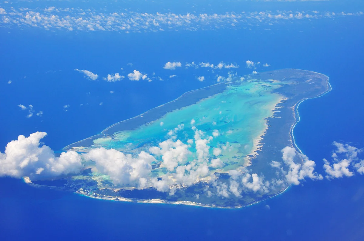 Attraction 3 in Seychelles — GoAtlas