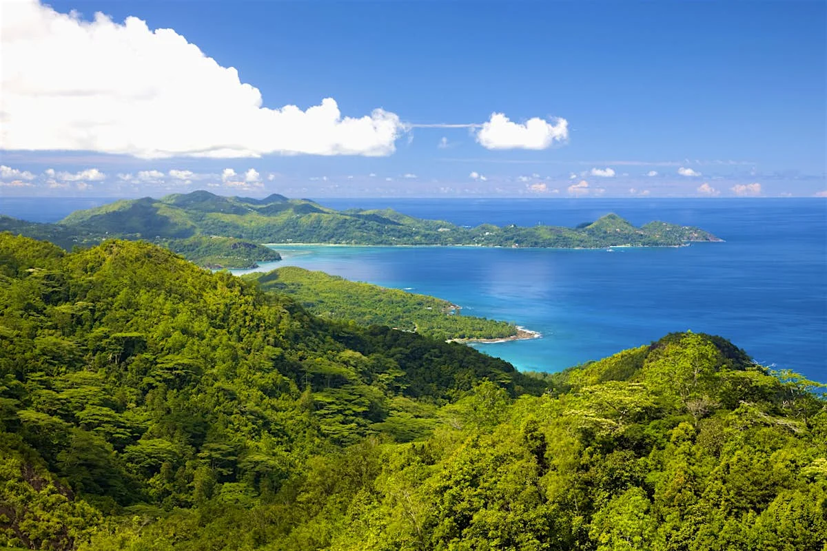 Gem 2 in Seychelles — GoAtlas