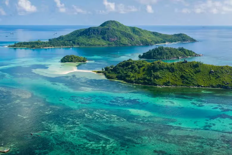 Gem 3 in Seychelles — GoAtlas