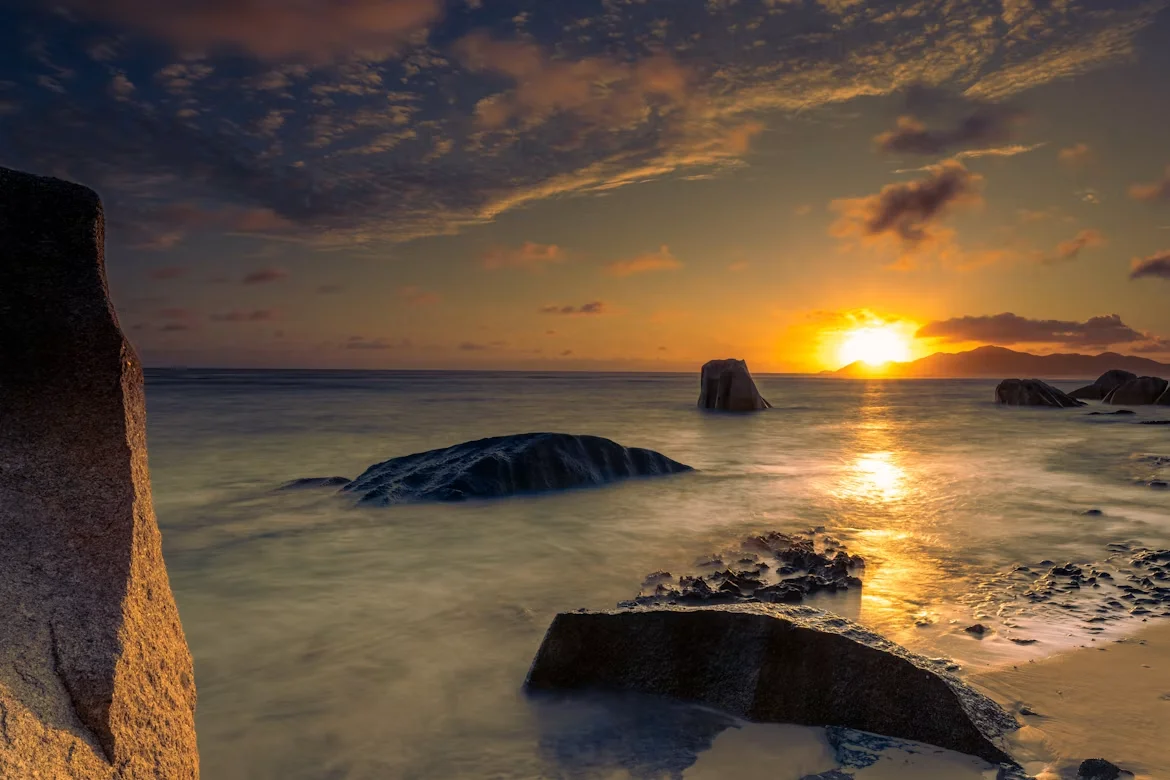Photo 1 in Seychelles — GoAtlas
