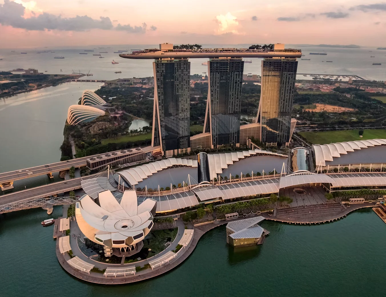 Attraction 1 in Singapore — GoAtlas