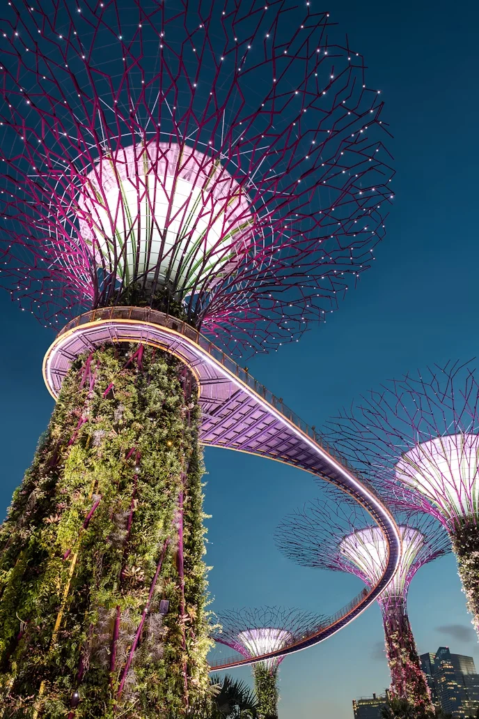 Attraction 2 in Singapore — GoAtlas