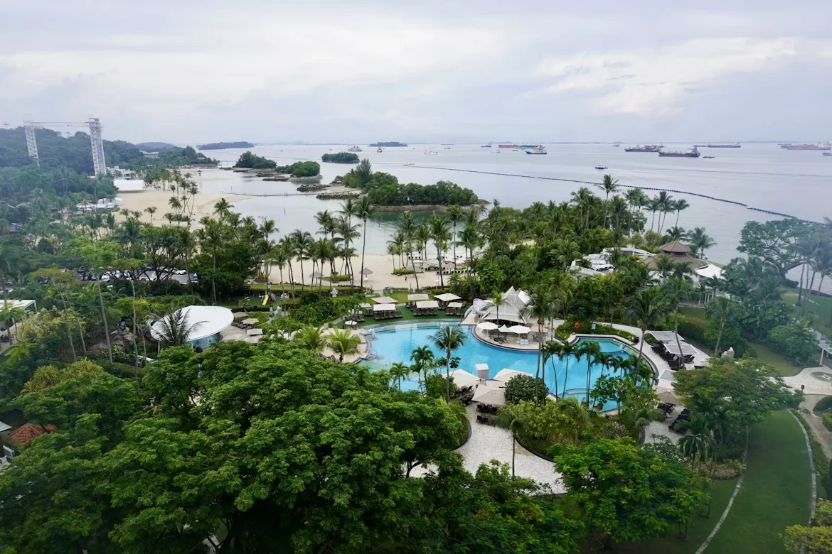 Attraction 3 in Singapore — GoAtlas