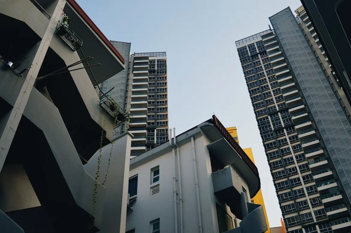 Gem 1 in Singapore — GoAtlas