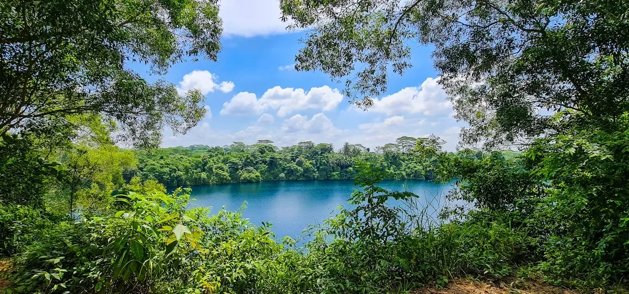 Gem 2 in Singapore — GoAtlas