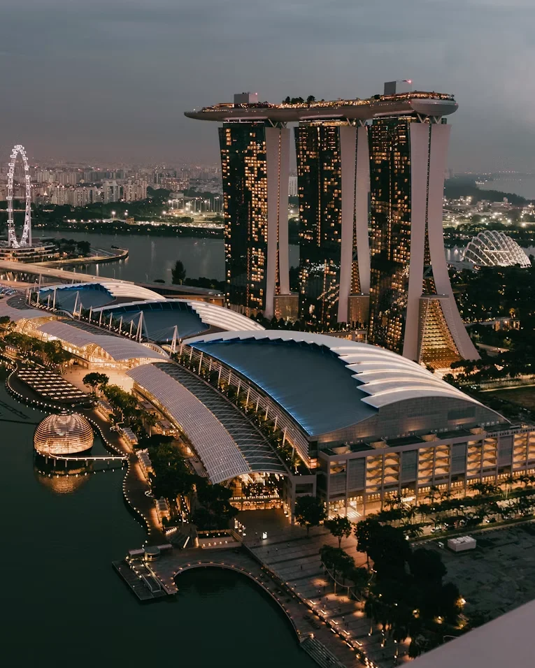 Photo 1 in Singapore — GoAtlas