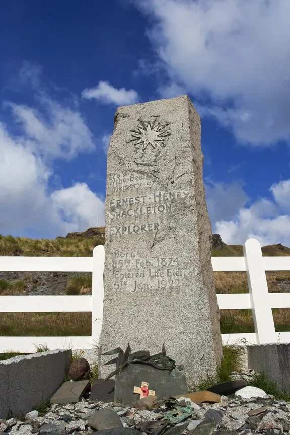 Attraction 2 in South Georgia Island — GoAtlas