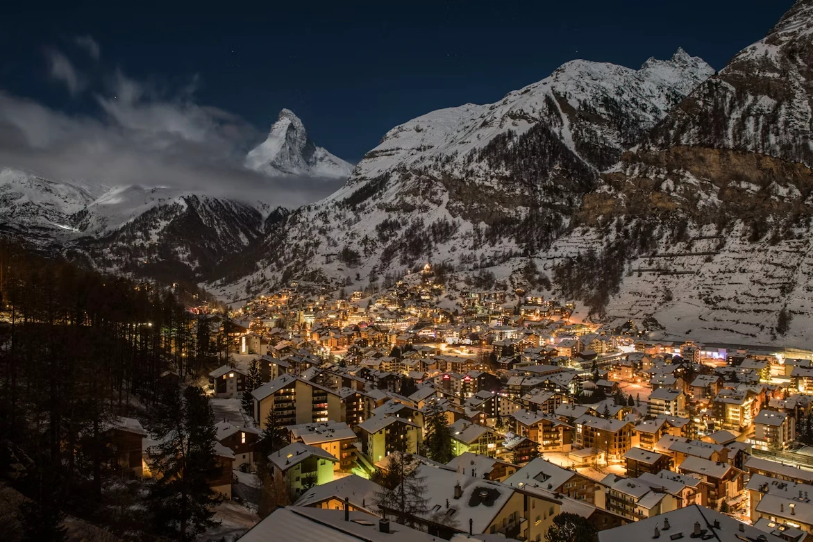 Attraction 2 in Swiss Alps — GoAtlas