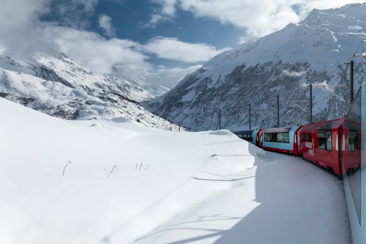 Photo 3 in Swiss Alps — GoAtlas