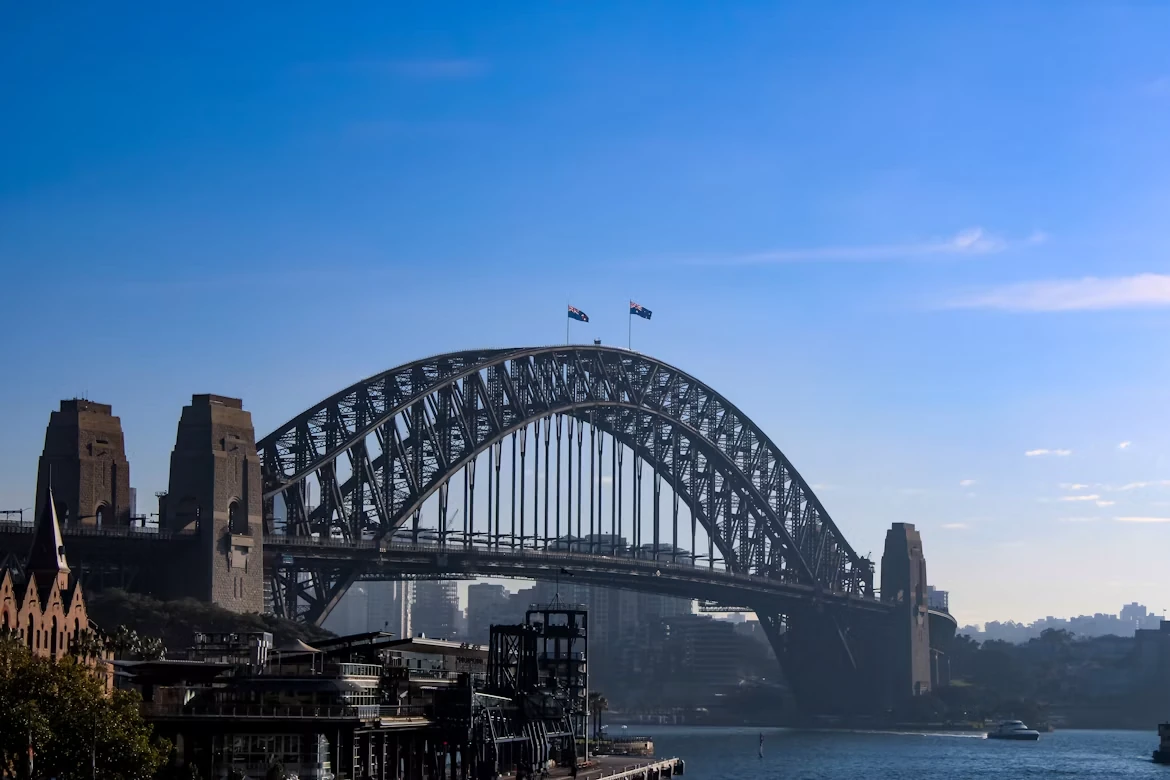 Attraction 2 in Sydney — GoAtlas