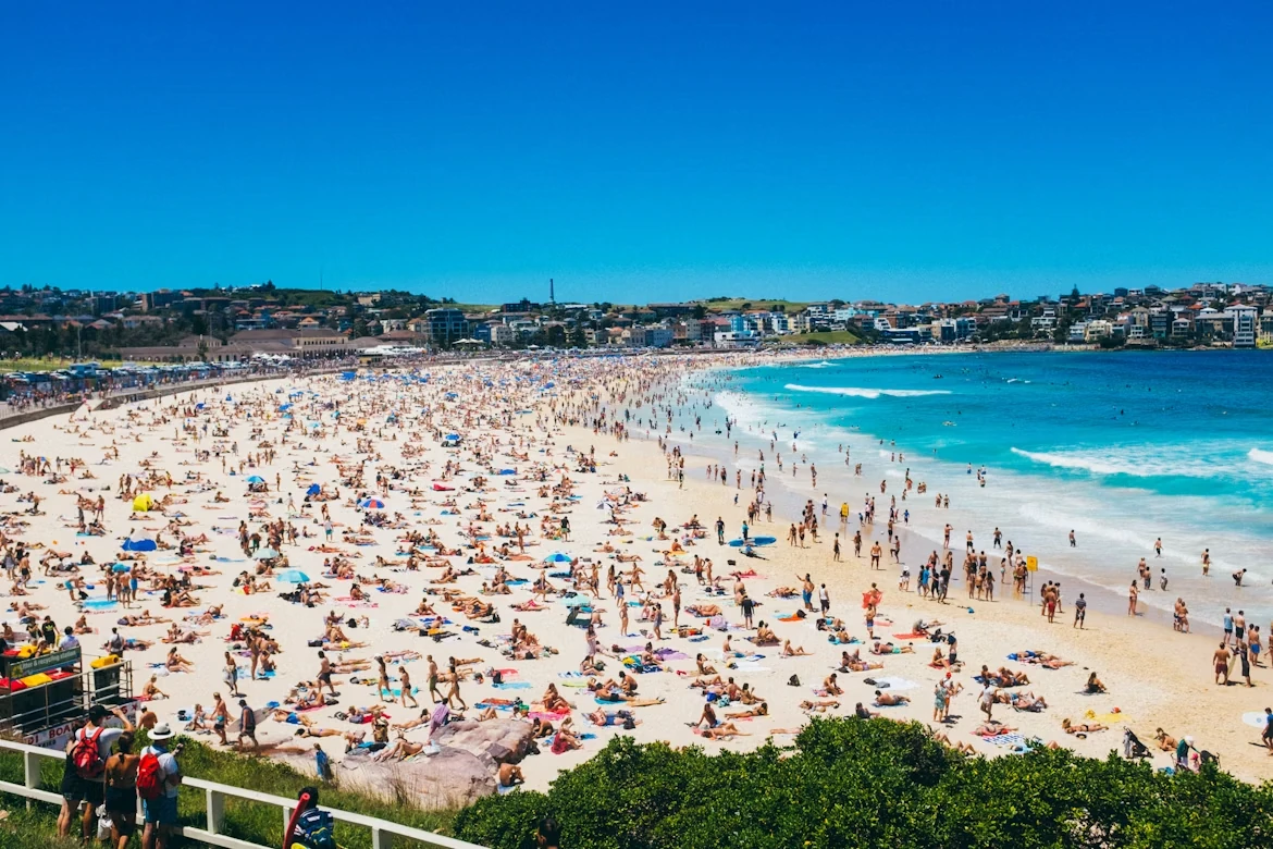 Attraction 3 in Sydney — GoAtlas