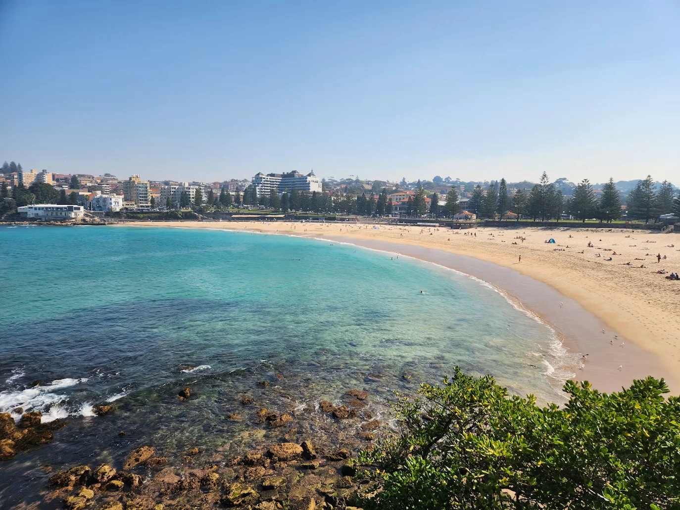 Gem 1 in Sydney — GoAtlas