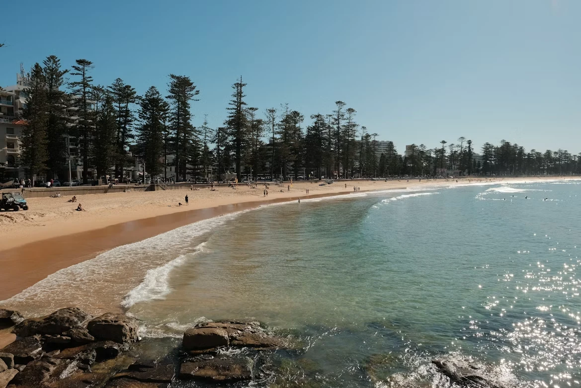 Gem 3 in Sydney — GoAtlas