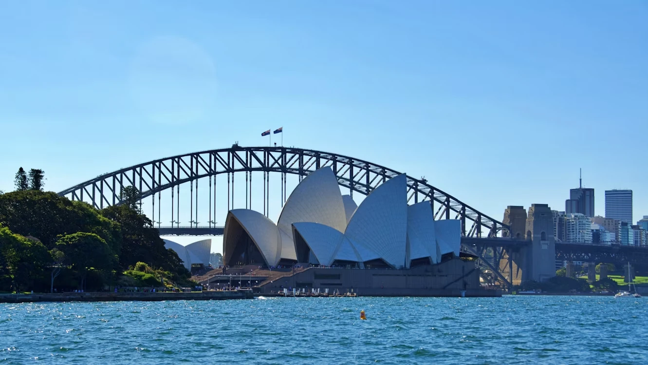 Photo 1 in Sydney — GoAtlas