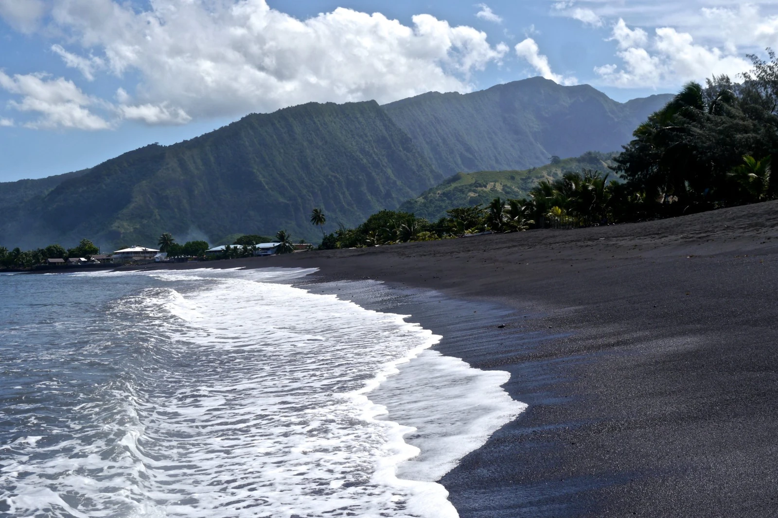 Attraction 1 in Tahiti — GoAtlas
