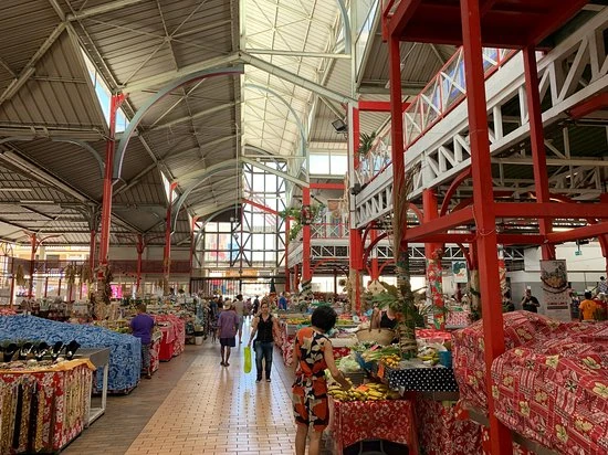 Attraction 2 in Tahiti — GoAtlas