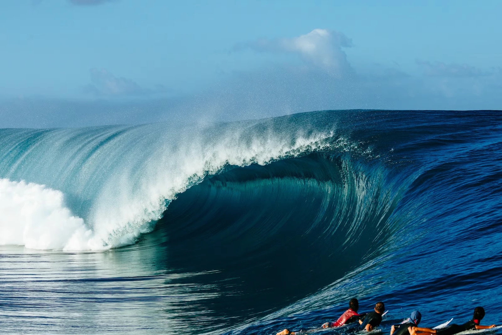 Attraction 3 in Tahiti — GoAtlas